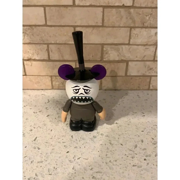 The Nightmare Before Christmas Series - Mayor  Bt - Picture 3 of 5